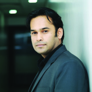 UmeashSahhaaii, CEO & Founder UmeashSahhaaii, CEO & Founder